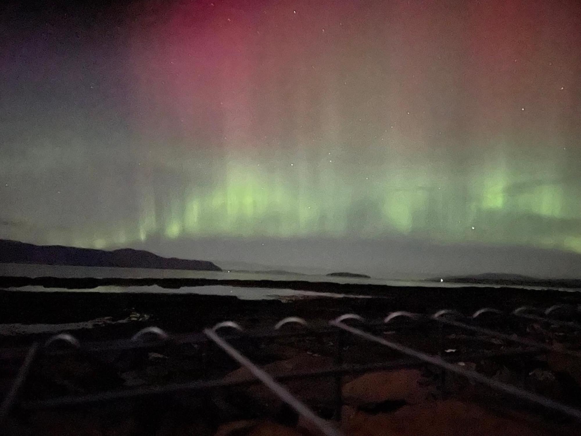 Breakish Carnmhor, Isle Of Skye - Stunning 242 Year Old Cottage On Its Own Sea Shore! מראה חיצוני תמונה